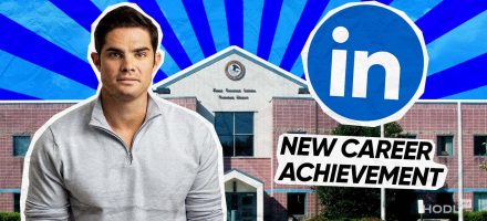 LockedIn: Ryan Salame’s Absurd LinkedIn Post Marks Start of Fraud Sentence