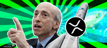 XRP Eyes 60% Surge Amid Ripple’s Legal Wins and SEC Shake-Up