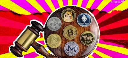 Latest Crypto Regulations in 2025 You Need to Know