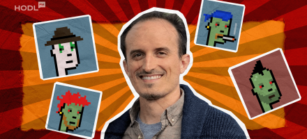 Yuga Labs Founder Denies Rumors of CryptoPunks Copyright Sale, NFT Price Soars 15%