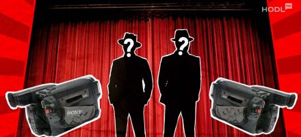 HBO Says Peter Todd Could Be Satoshi Nakamoto