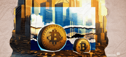 Bitwise Predicts Bitcoin Could Reach $28 Trillion Market Cap