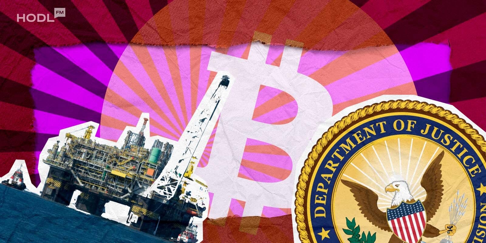 3 3 3 Washington Man Faces Charges for Laundering Stolen Crypto from Oil Scam 3 3 3 Washington Man Faces Charges for Laundering Stolen Crypto from Oil Scam