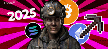 Best 9 Cryptos to Mine in 2025