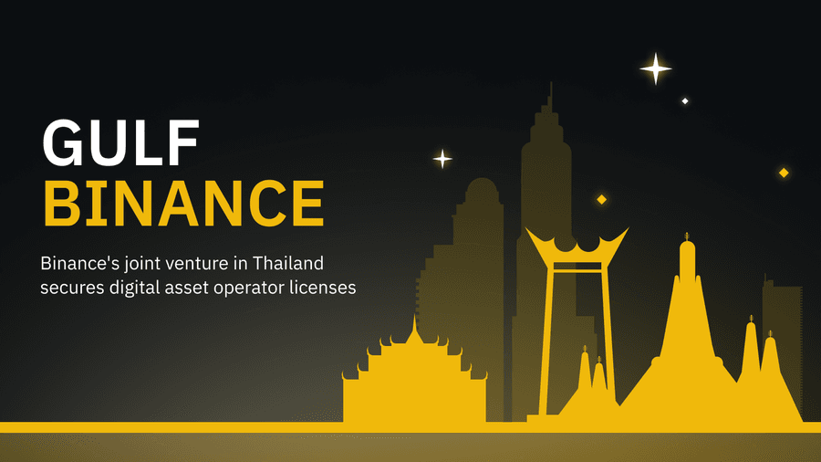 3c31e843 2864 4034 9b9b 1f23c3ba7984 Binance Broadens Horizons to Thailand 3c31e843 2864 4034 9b9b 1f23c3ba7984 Binance Broadens Horizons to Thailand