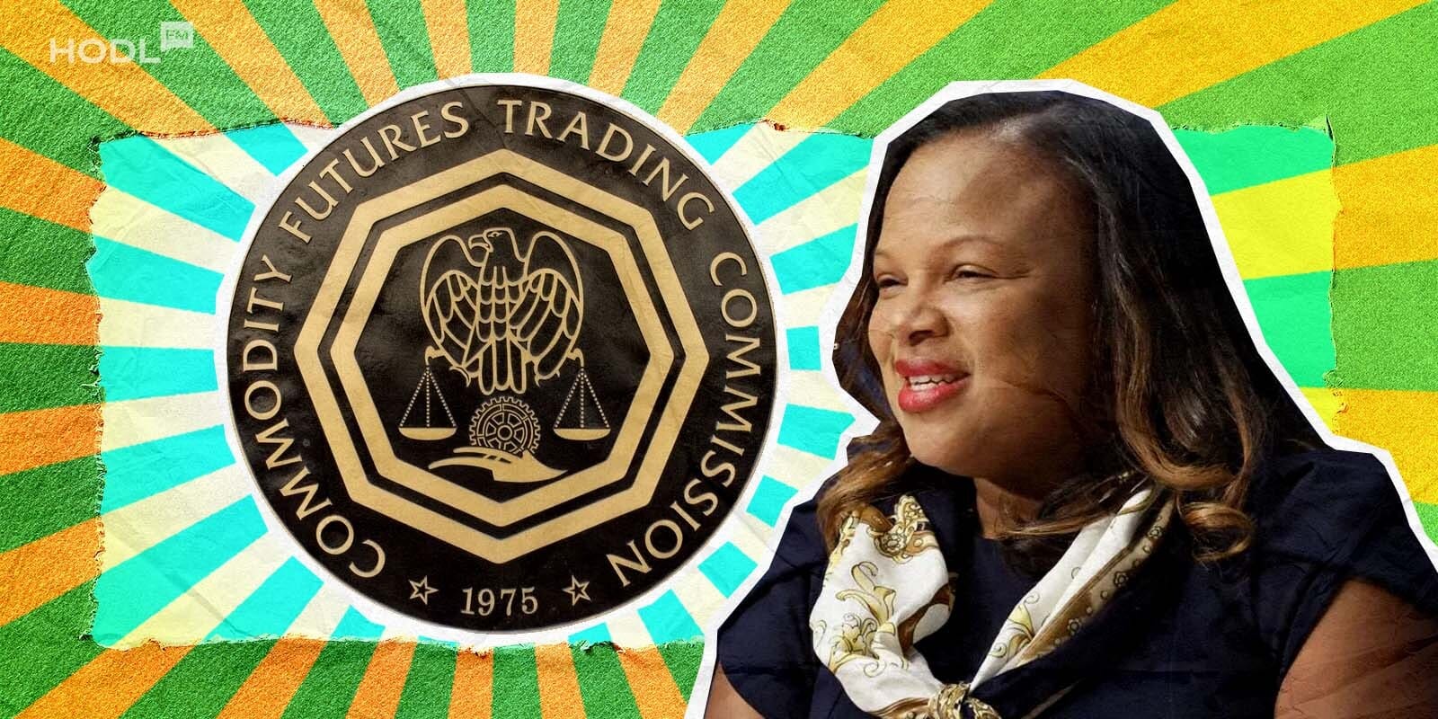 4 1 1 1 Trump Administration Considers Crypto-Friendly Candidates for Fed Chair
