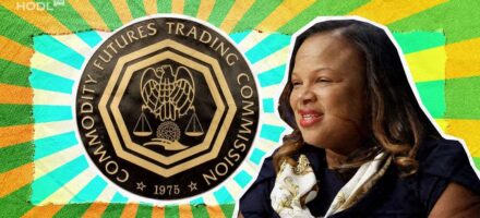 Kristin Johnson Steps Down From CFTC Leaving Leadership Void