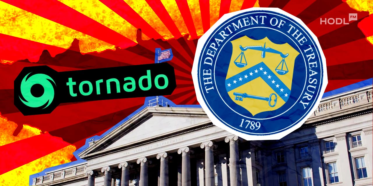 4 1 Tornado Cash Beats the Ban Again as Judge Slams Treasury Sanctions