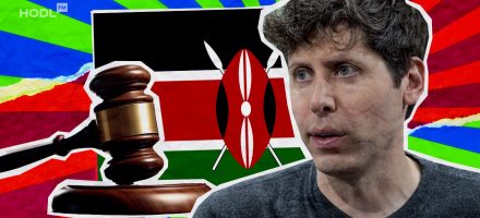 Kenya Orders Worldcoin to Delete Biometric Data, Calls Privacy Violation