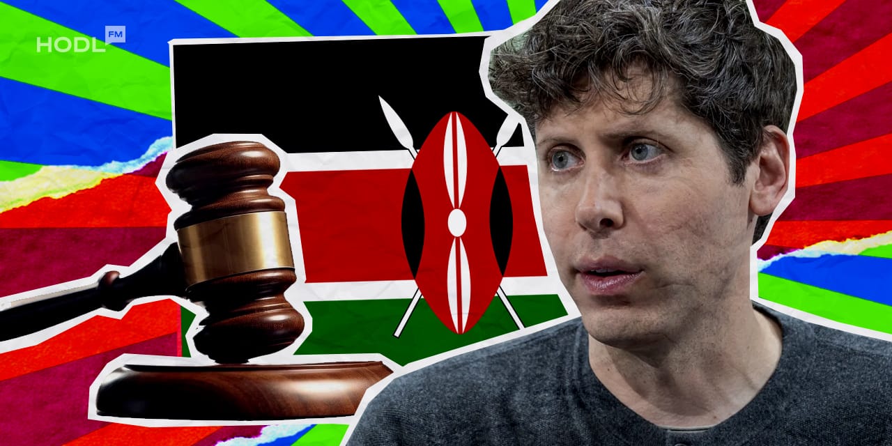 4 1 1 1 Kenya Orders Worldcoin to Delete Biometric Data, Calls Privacy Violation