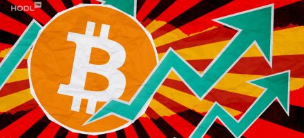 Bitcoin Eyes $100K as Trump Teases Major Trade Deal with the UK