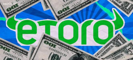 eToro Pumps Up IPO to $620 Million, Surpassing Expectations