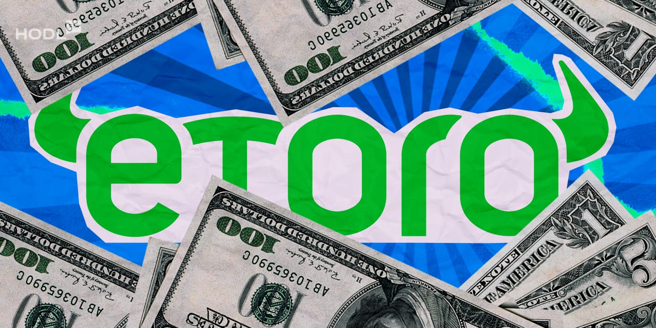 4 7 eToro Pumps Up IPO to $620 Million, Surpassing Expectations 4 7 eToro Pumps Up IPO to $620 Million, Surpassing Expectations