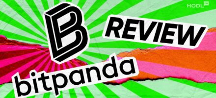 Bitpanda Review – Everything You Need to Know