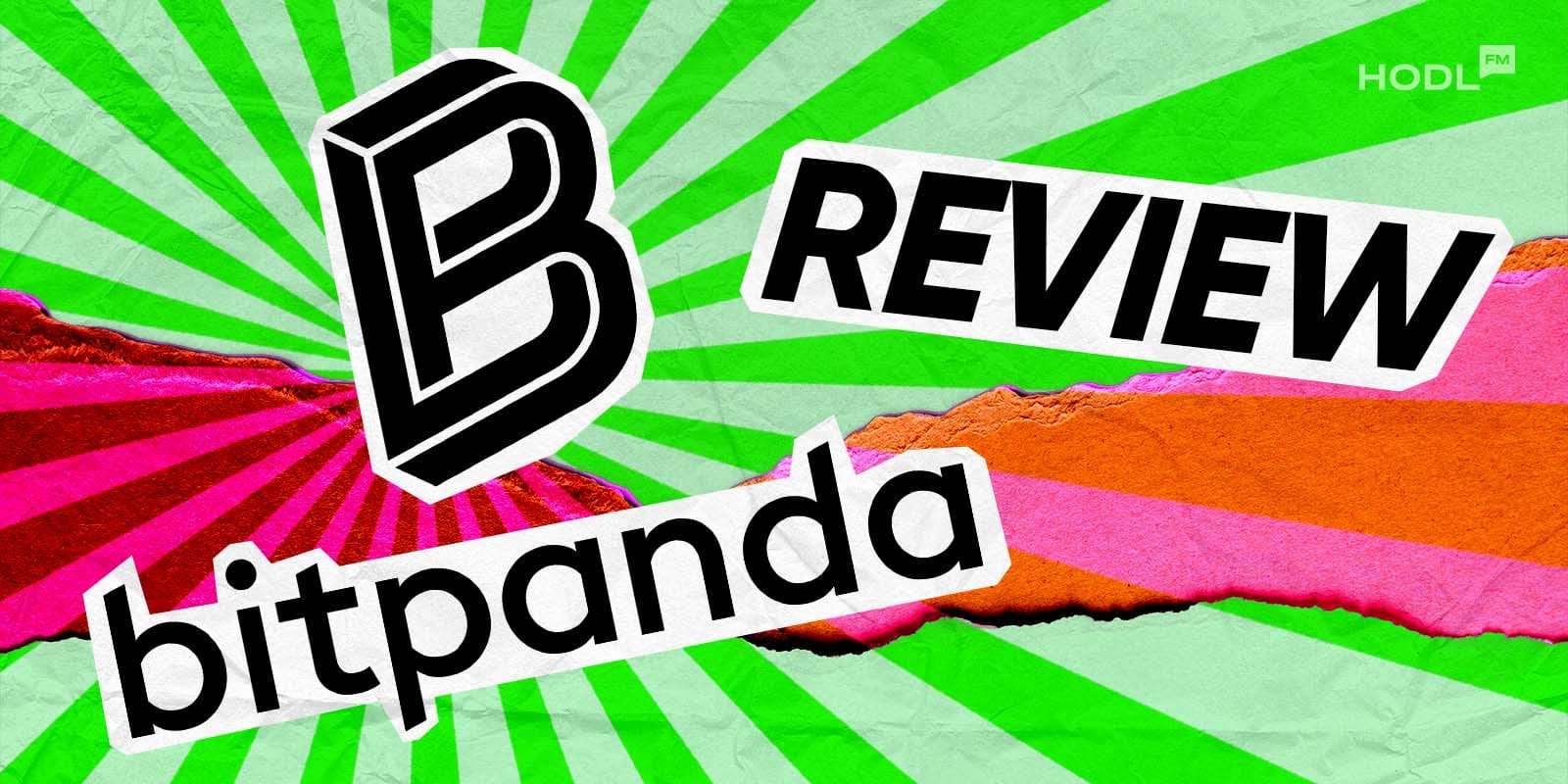 4 4 Bitpanda Review - Everything You Need to Know 4 4 Bitpanda Review - Everything You Need to Know