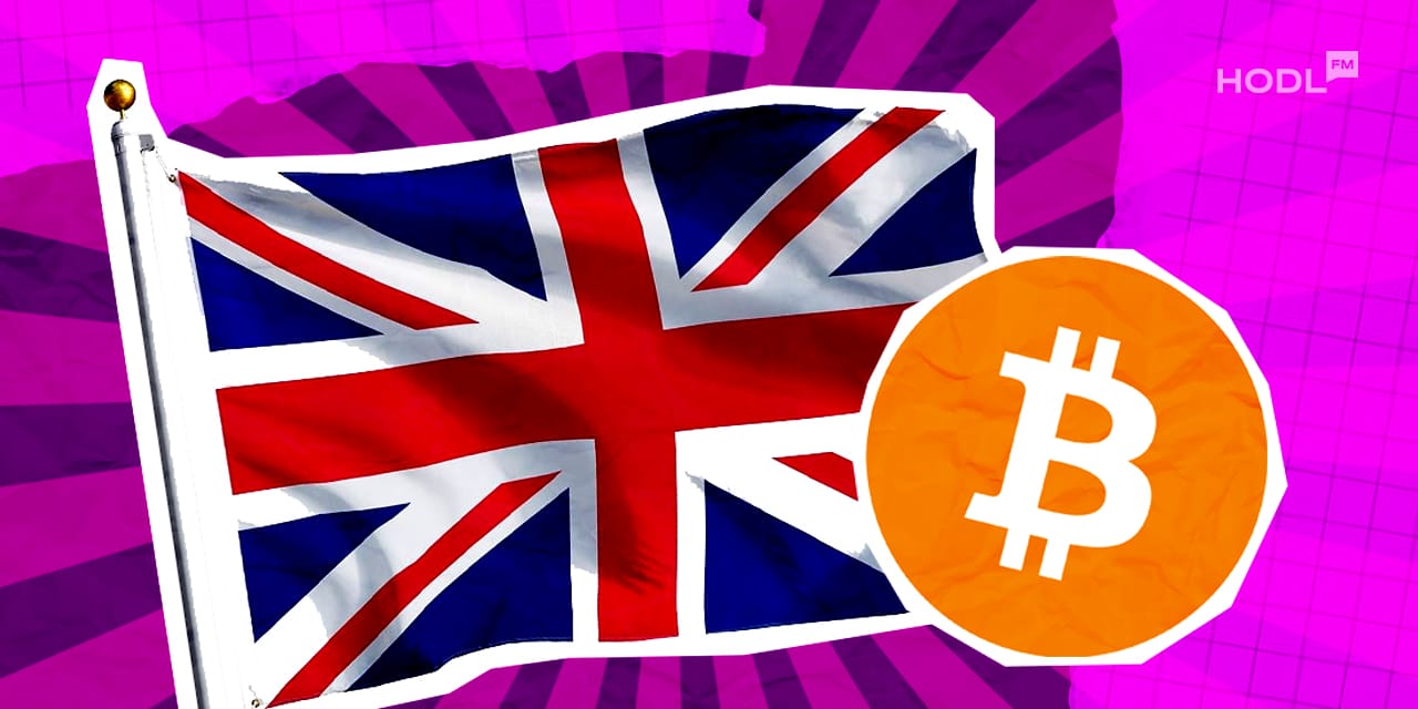 5 2 UK’s Crypto Crackdown Rebrand - Regulation Revolution or Just More Tea & Red Tape?