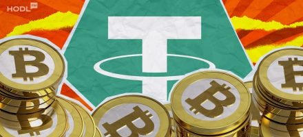 Tether Holds $8 Billion in Gold in Swiss Vault to Back USDT