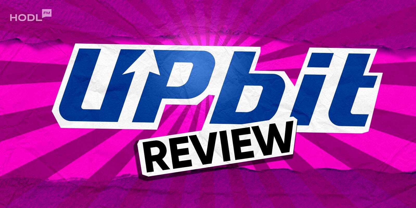 5 Upbit Review - Complete Guide to Korea's Top Crypto Exchange