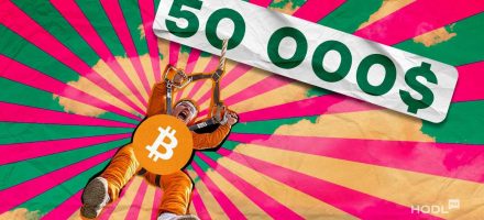 Crypto Market Records $500 Billion Sell Off In 3 Days: Is Winter Coming?