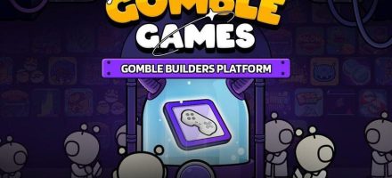 Gomble Games Announces GOMBLE BUILDERS Platform: A New IP Hub for Game Developers Powered By Story