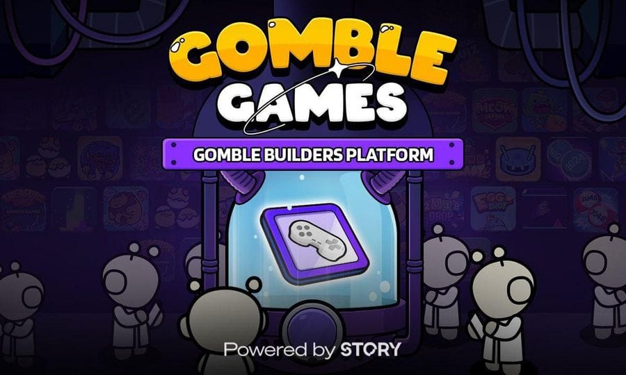5084de9d fecc 4589 b886 46867b732596 1733822014dqolPEj9ag Gomble Games Announces GOMBLE BUILDERS Platform: A New IP Hub for Game Developers Powered By Story 5084de9d fecc 4589 b886 46867b732596 1733822014dqolPEj9ag Gomble Games Announces GOMBLE BUILDERS Platform: A New IP Hub for Game Developers Powered By Story