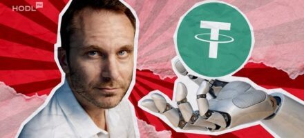 Tether’s CEO Reveals Big Plans for U.S. Stablecoin Market