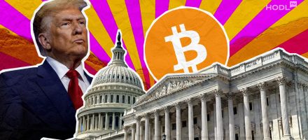 Trump to Establish First-Ever Senate Crypto Subcommittee