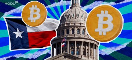 Texas Moves Closer to Creating Bitcoin Reserve Fund