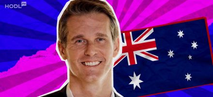 Australia Appoints Andrew Charlton to Tackle Crypto Regulation