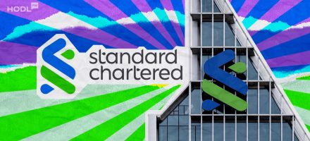 Standard Chartered Teams Up with FalconX to Boost Crypto Services