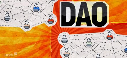 Understanding DAOs – How Online Communities Are Running Themselves