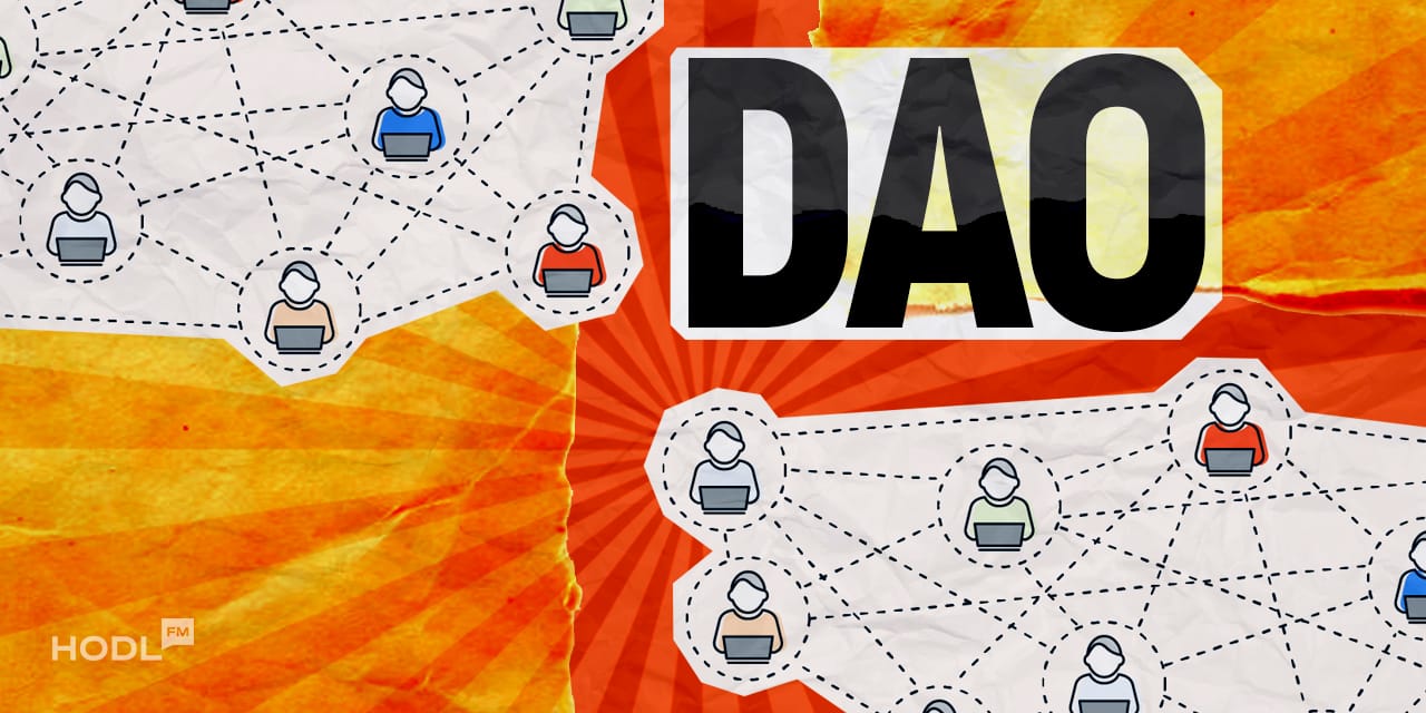 7 1 Understanding DAOs - How Online Communities Are Running Themselves