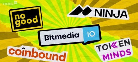 Top Web3 Marketing Agencies 2025