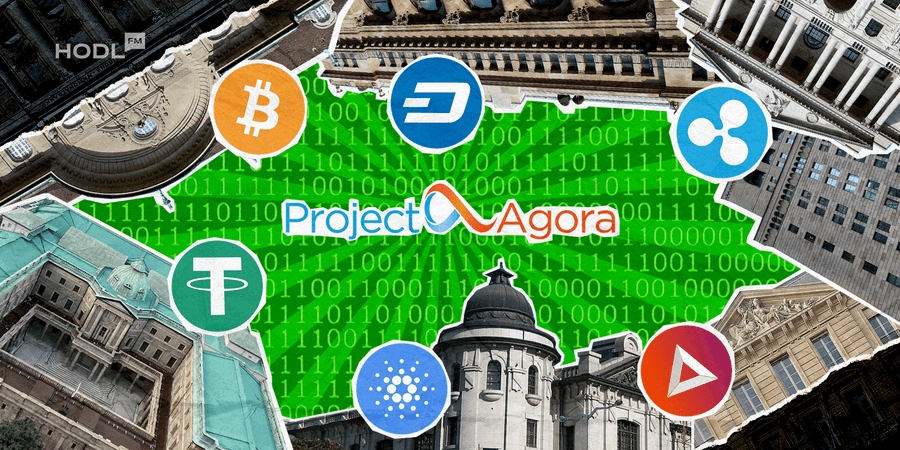 7 Central Banks Spearhead Asset Tokenization in Project Agora 2 What Are Smart Contracts on Ethereum? 7 Central Banks Spearhead Asset Tokenization in Project Agora 2 What Are Smart Contracts on Ethereum?