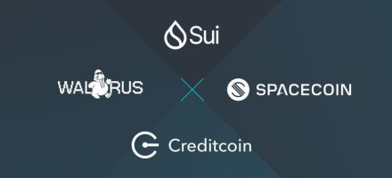 Four Blockchain Projects Join Forces to Deliver Internet and Finance via Satellite Infrastructure