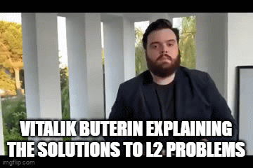 8zesea Bitcoin Rollups Face Sustainability Issues, Vitalik Offers Solutions 8zesea Bitcoin Rollups Face Sustainability Issues, Vitalik Offers Solutions
