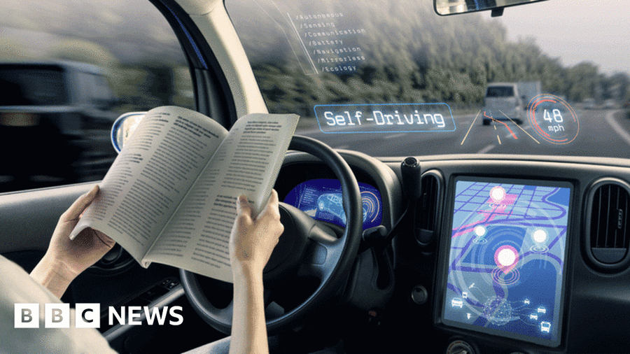 97071405 driverlesscar2 Top AI Trends in 2024 97071405 driverlesscar2 Top AI Trends in 2024