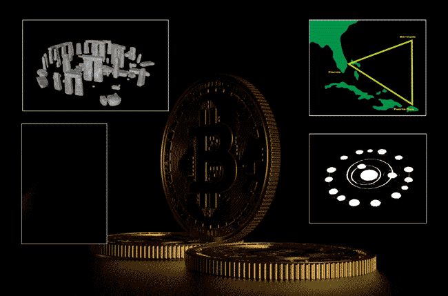 999x 999 What Determines the Price of Bitcoin?