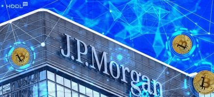 JPMorgan Eyes Blockchain Expansion with New “JPMD” Trademark Application