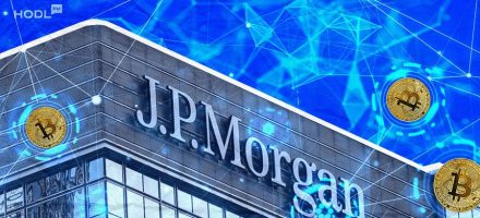 JPMorgan Explores Blockchain-Powered Deposit Tokens for Faster Transactions and Reduced Costs