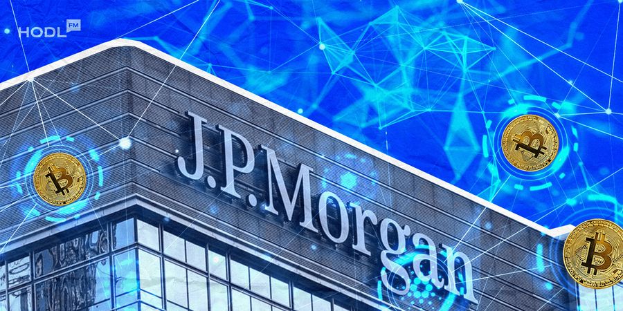 JPMorgan Explores Blockchain-Powered Deposit Tokens for Faster Transactions and Reduced Costs JPMorgan Explores Blockchain-Powered Deposit Tokens for Faster Transactions and Reduced Costs