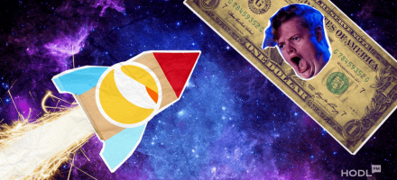 Will Luna Classic (LUNC) Reach $1?
