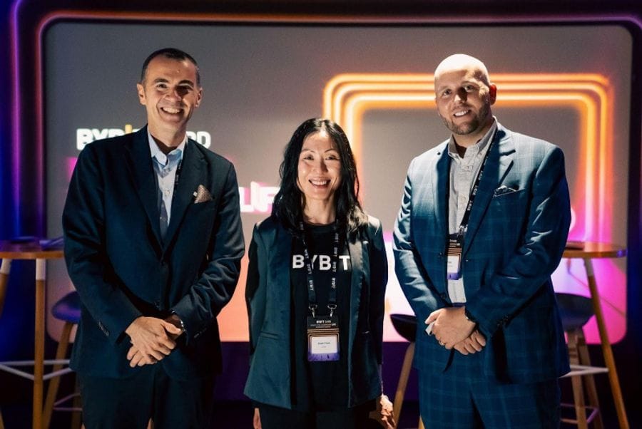 Bybit Card Marks 2nd Anniversary with 1.5 Million Cards Issued, Enhancing User Experience and Accelerating Global Footprint Bybit Card Marks 2nd Anniversary with 1.5 Million Cards Issued, Enhancing User Experience and Accelerating Global Footprint