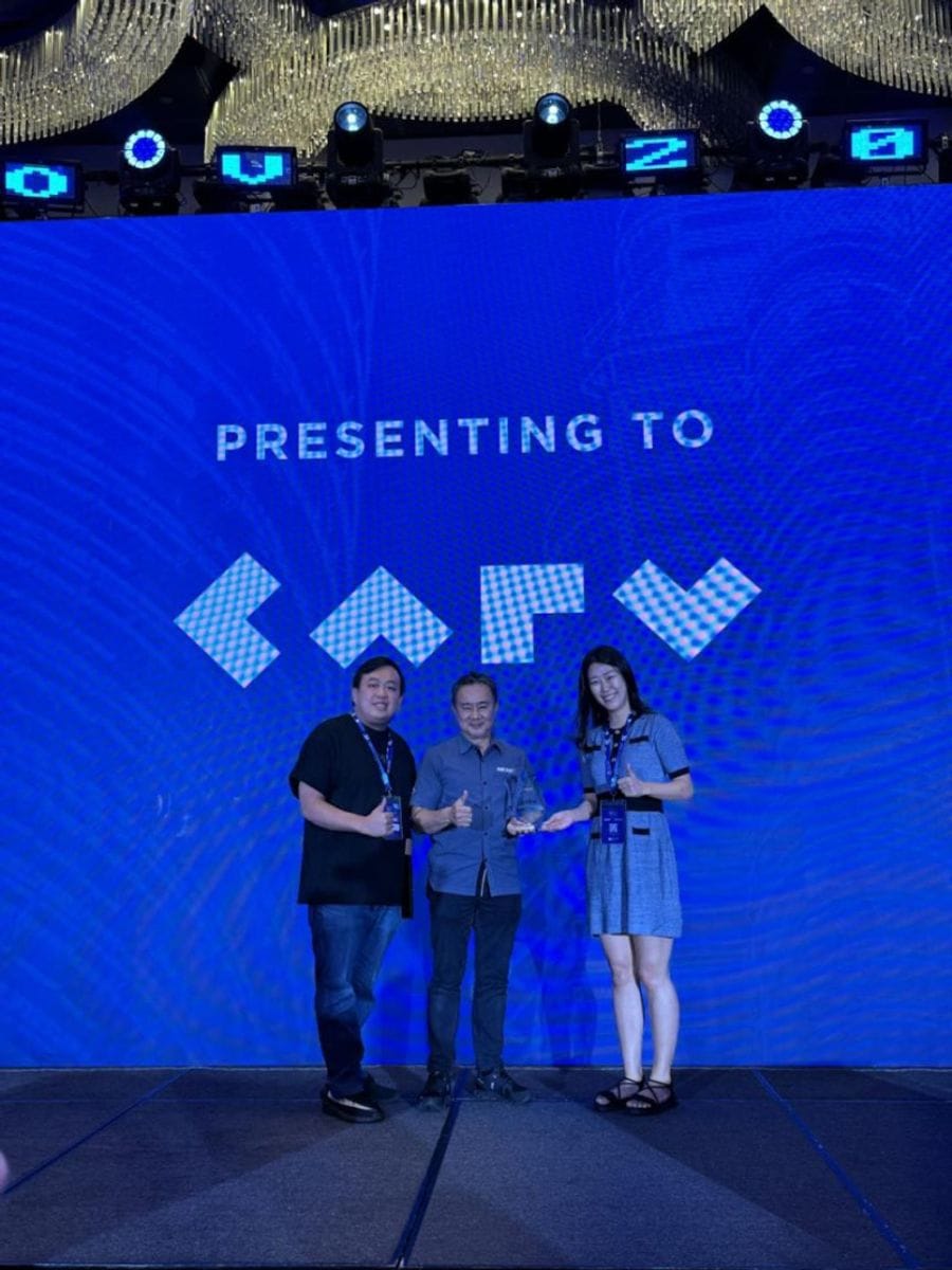 CARV Joins MDEC’s Vision to Make Malaysia a Leading Web3 Gaming Hub CARV Joins MDEC’s Vision to Make Malaysia a Leading Web3 Gaming Hub