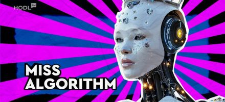 Digital Beauty Queens: Behind the Scenes of the Miss AI Pageant