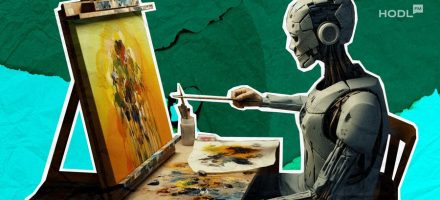 Copyright in the Age of AI