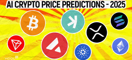 AI Models Predict the Ultimate Crypto Portfolio for 2025