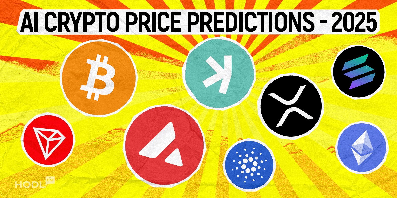 AI Crypto Price Predictions 2025 AI Models Predict the Ultimate Crypto Portfolio for 2025 AI Crypto Price Predictions 2025 AI Models Predict the Ultimate Crypto Portfolio for 2025