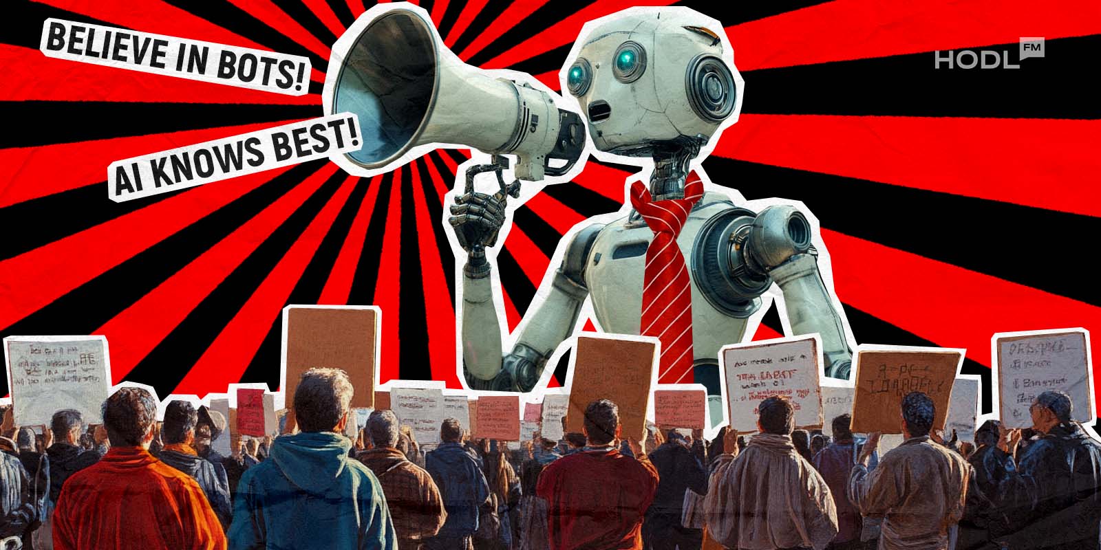AI Propaganda Was the U.S. TikTok Ban a Matter of National Security or Political Influence? AI Propaganda Was the U.S. TikTok Ban a Matter of National Security or Political Influence?