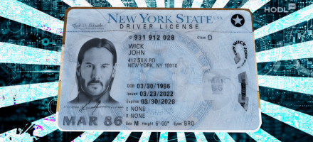 Artificial Intelligence Now Helps Scammers Pass KYC on Crypto Exchanges